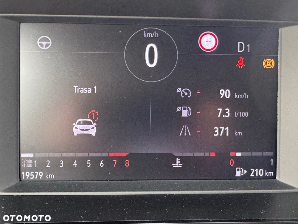 Opel Grandland X - 14