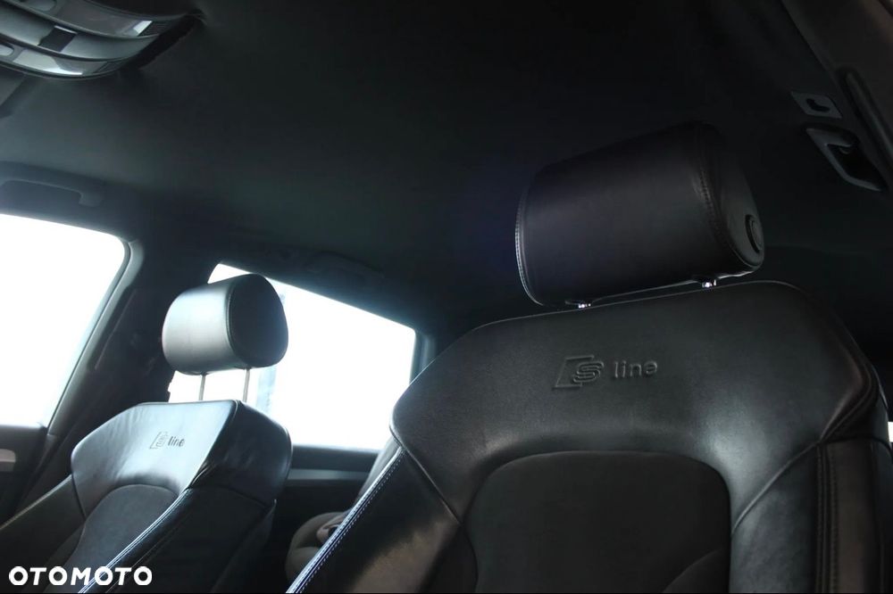 Audi Q7 3.0 TDI Quattro Tiptronic - 12