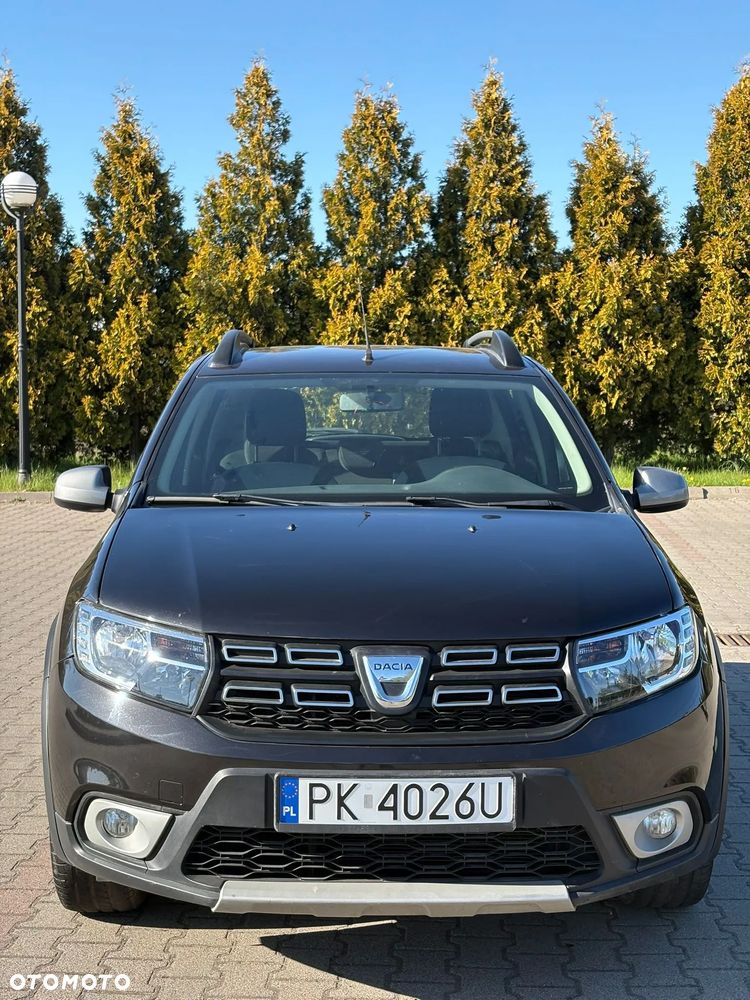 Dacia Sandero Stepway 0.9 TCe Laureate - 3