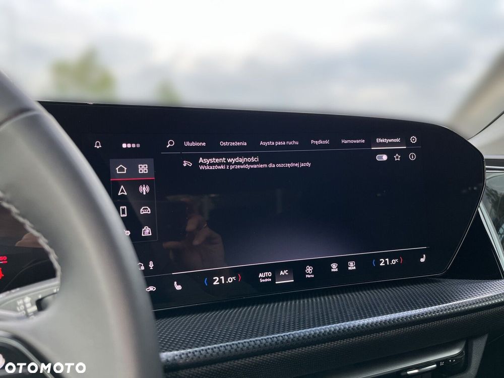 Audi Q5 TFSI mHEV 150 kW S tronic - 31