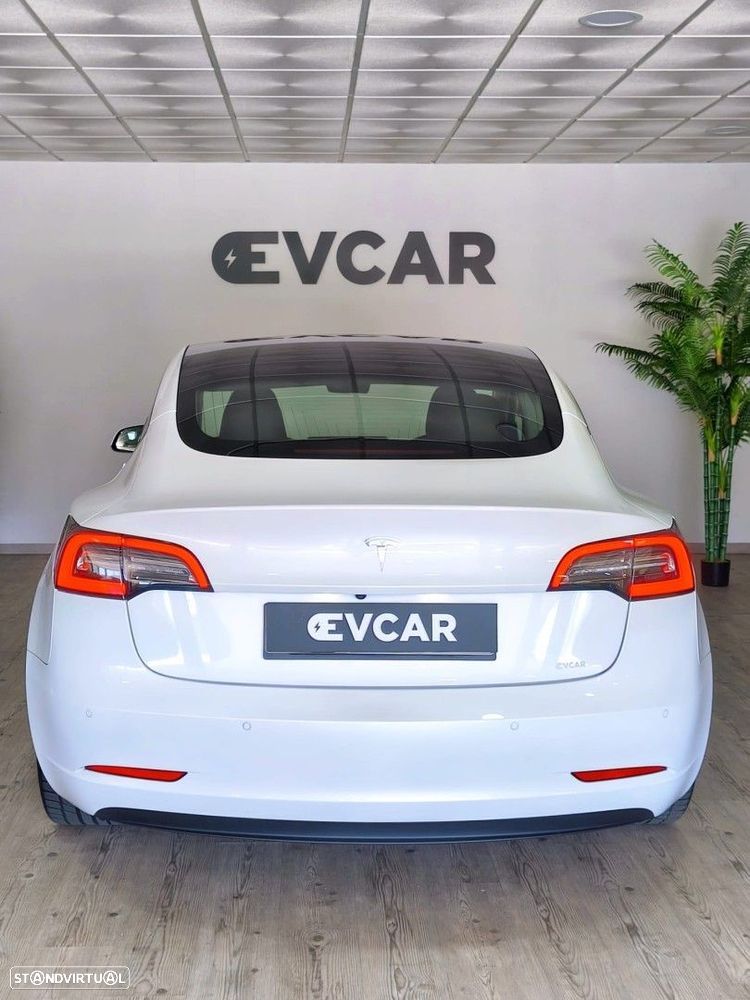 Tesla Model 3 Standard Range Plus RWD - 6