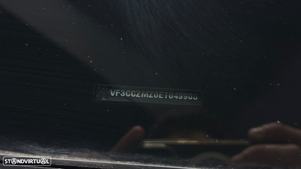 Peugeot 208 PureTech 68 Urban Move - 35