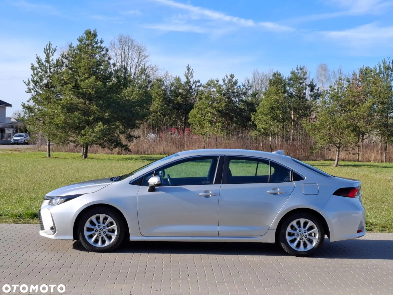 Toyota Corolla 1.6 Comfort - 5