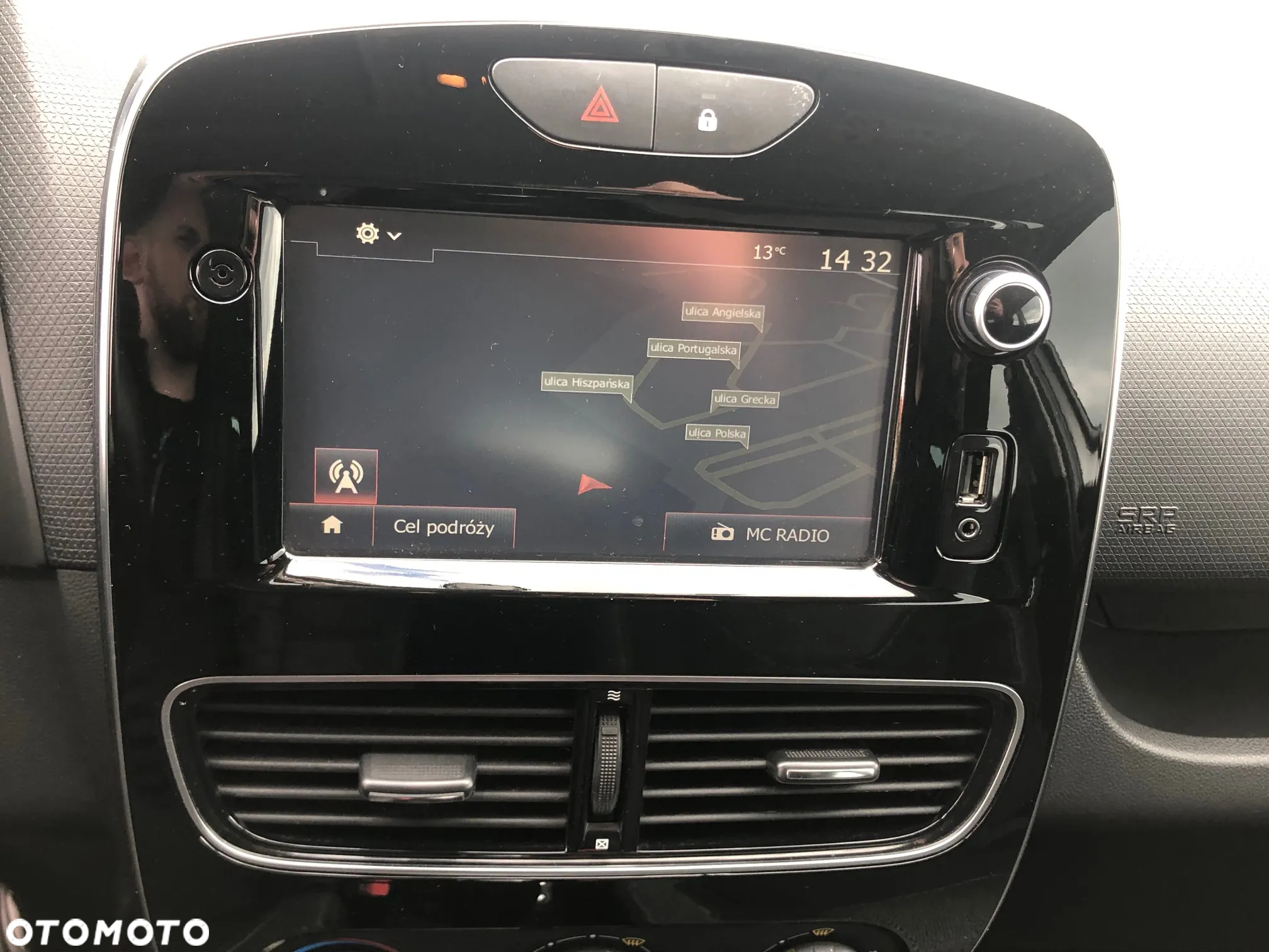 Renault Clio 1.5 dCi Alize - 13