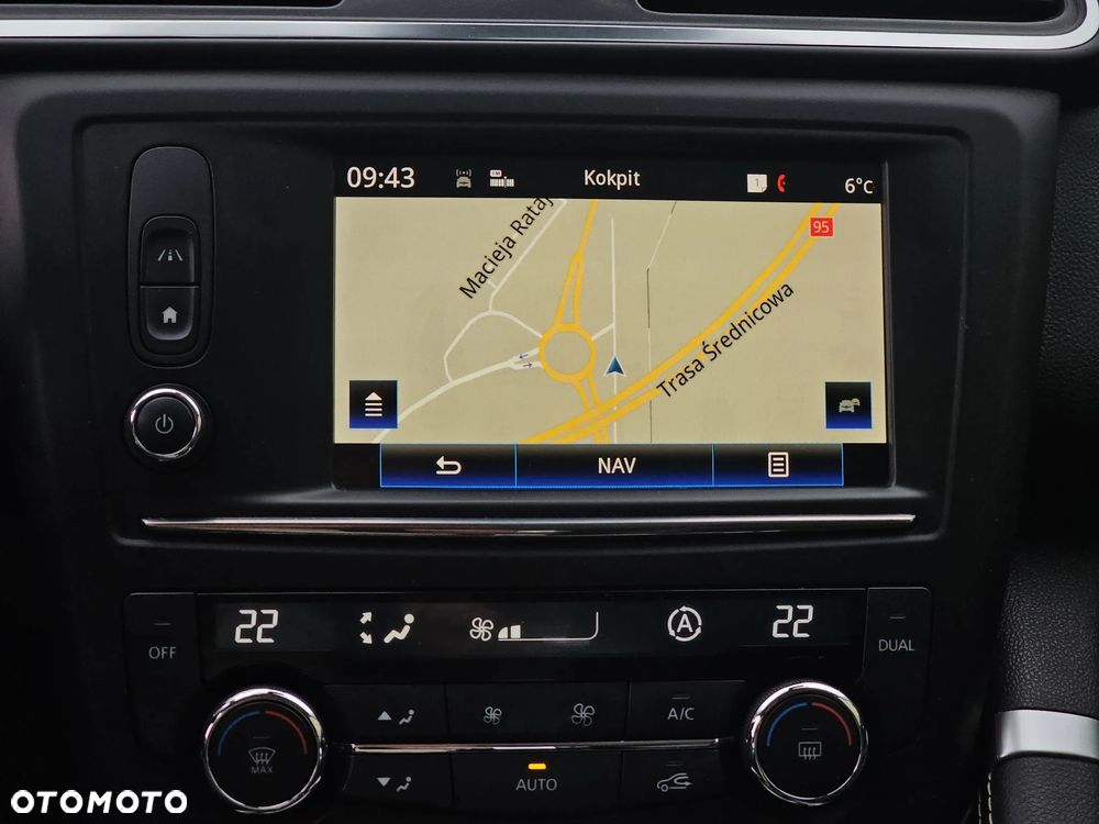 Renault Kadjar 1.5 dCi Energy Intens EDC - 20