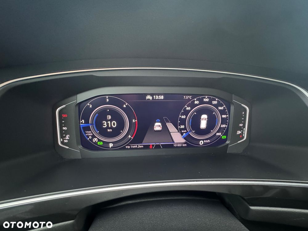 Volkswagen Tiguan 2.0 TDI SCR Life DSG - 24