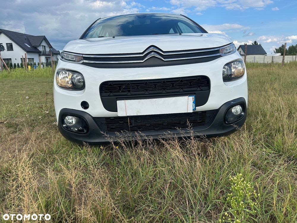 Citroën C3 1.6 HDi Seduction Euro5 - 9
