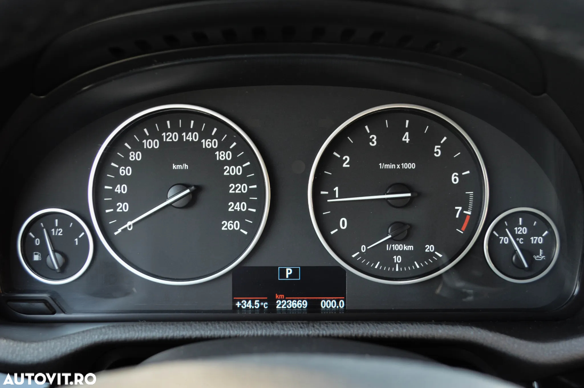 BMW X4 xDrive28i Aut. - 16