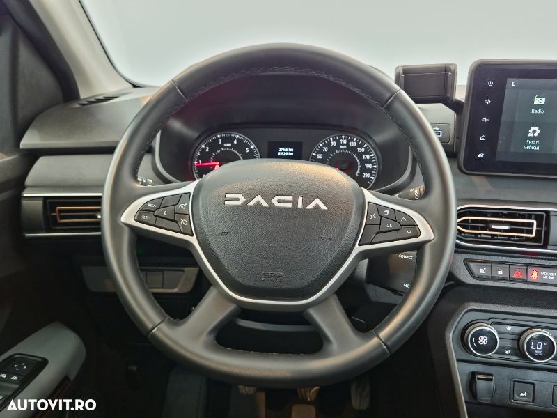 Dacia Sandero Stepway ECO-G 100 MT6 Extreme - 17