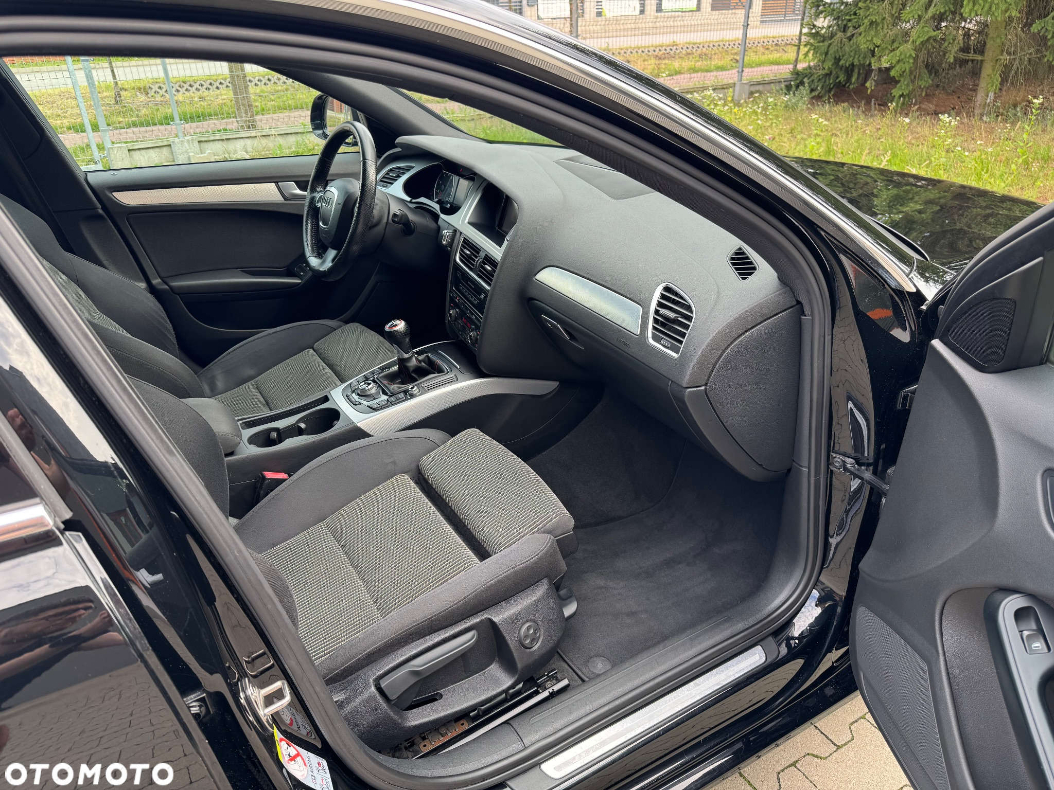 Audi A4 1.8 TFSI - 18