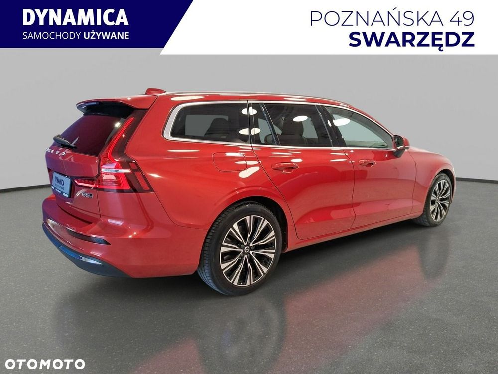 Volvo V60 - 8
