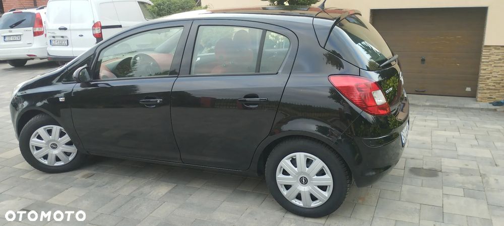 Opel Corsa 1.4 16V Color Edition - 10