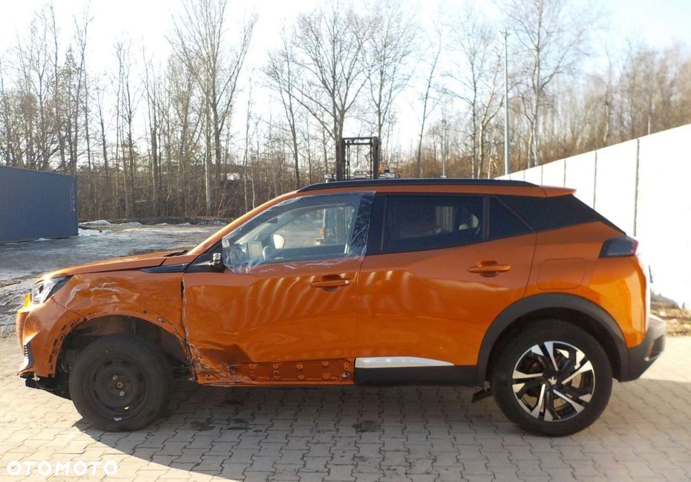 Peugeot 2008 - 17