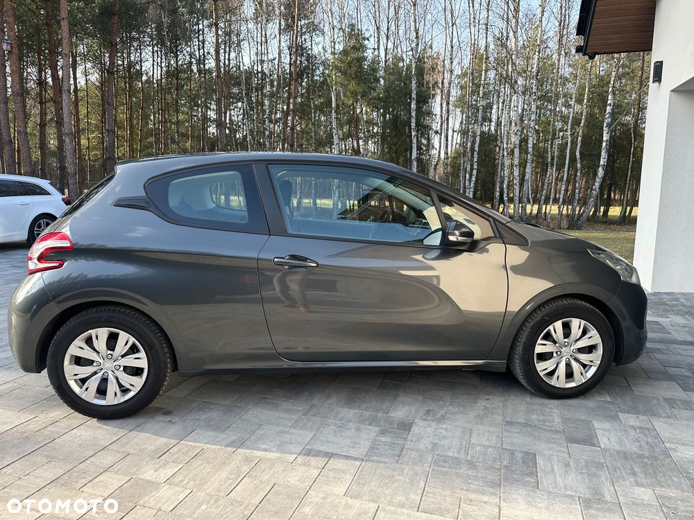 Peugeot 208 95 VTI Active - 16