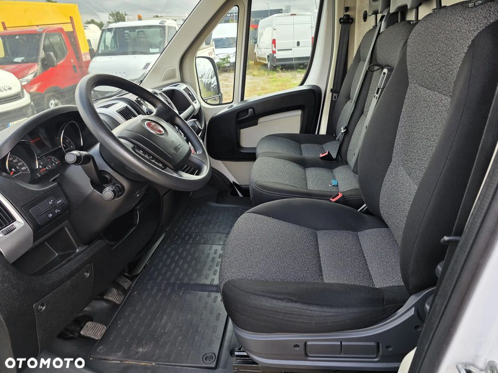 Fiat Ducato L2H2 - 8