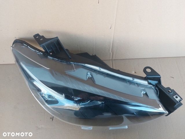 MAZDA CX5 CX-5 LAMPA FULL LED JEDNA SOCZEWKA LED - 3