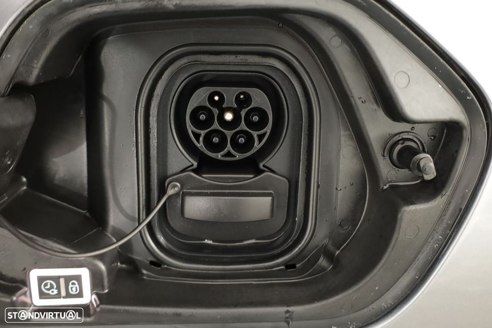 Peugeot e-208 51 kWh Allure - 7