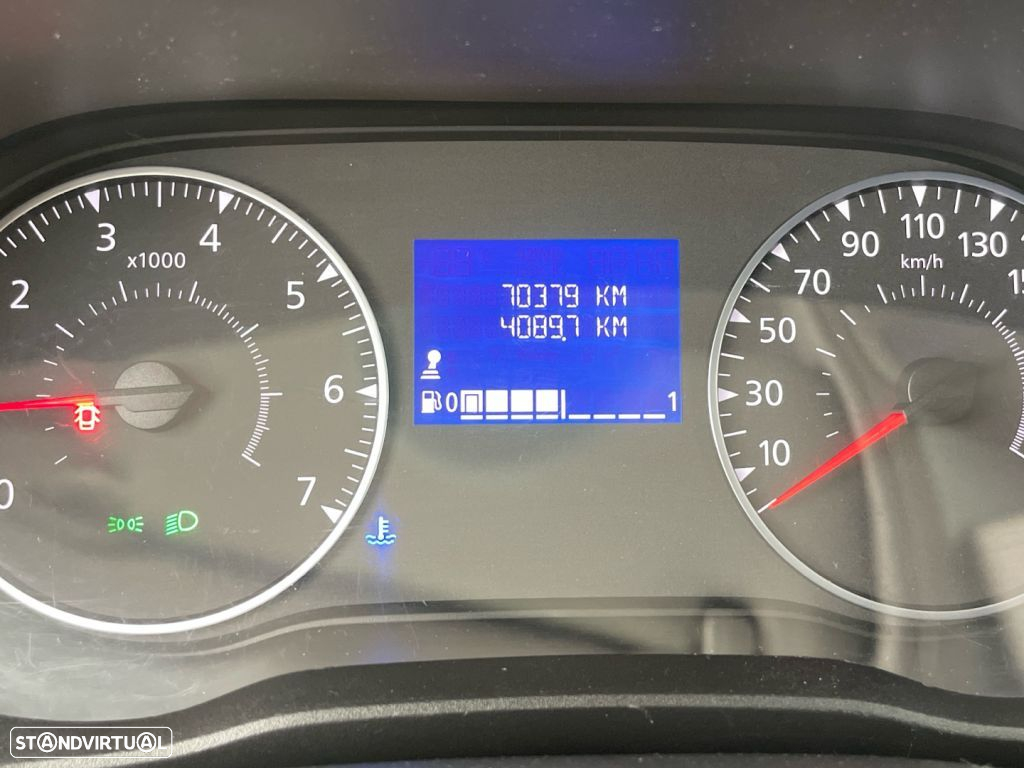 Renault Kangoo 1.5 Blue dCi Authentic - 9