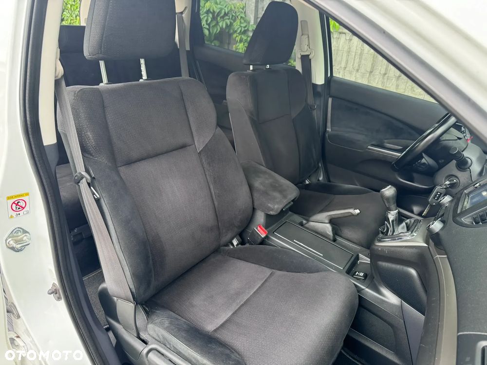 Honda CR-V 1.6i-DTEC Lifestyle (2WD) - 31