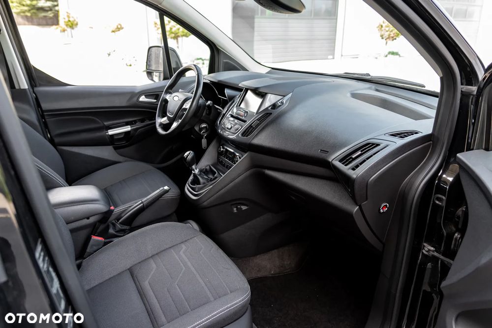 Ford Tourneo Connect Grand 1.5 TDCi Start/Stop Titanium - 22