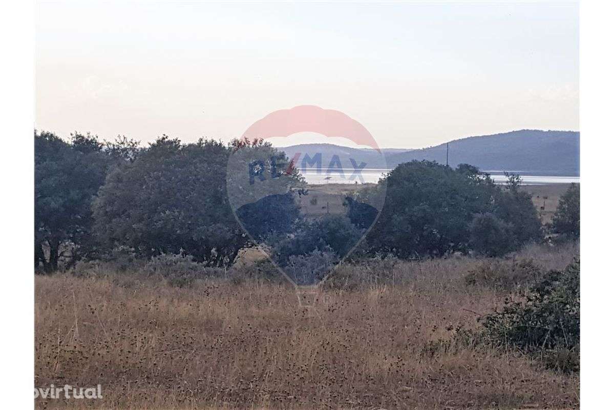 TERRENO 3 HA EM MOURÃO - Grande imagem: 2/6