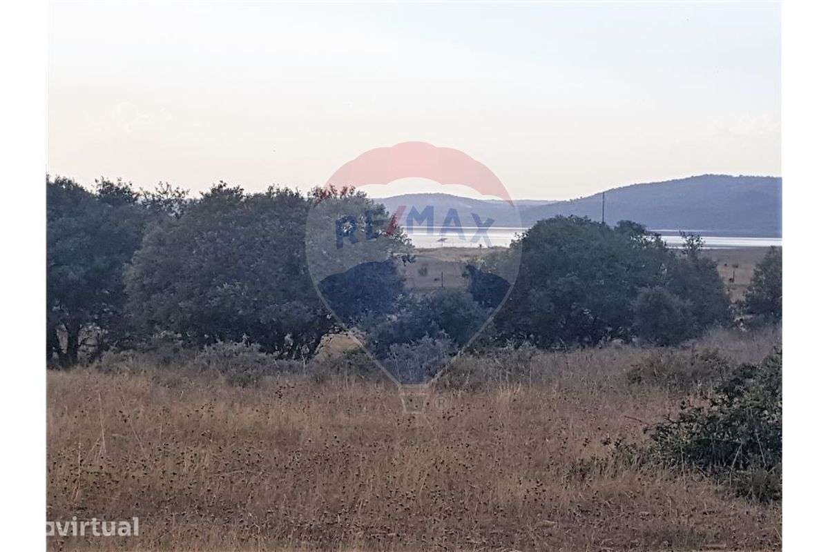 TERRENO 3 HA EM MOURÃO - Grande imagem: 2/6