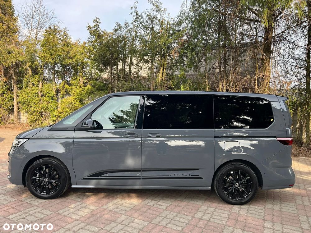 Volkswagen Multivan 2.0 TDI L1 Business DSG - 16