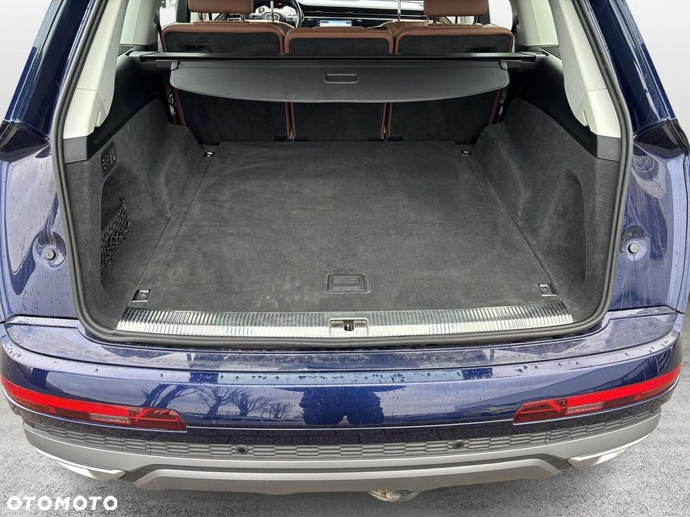 Audi Q7 - 9