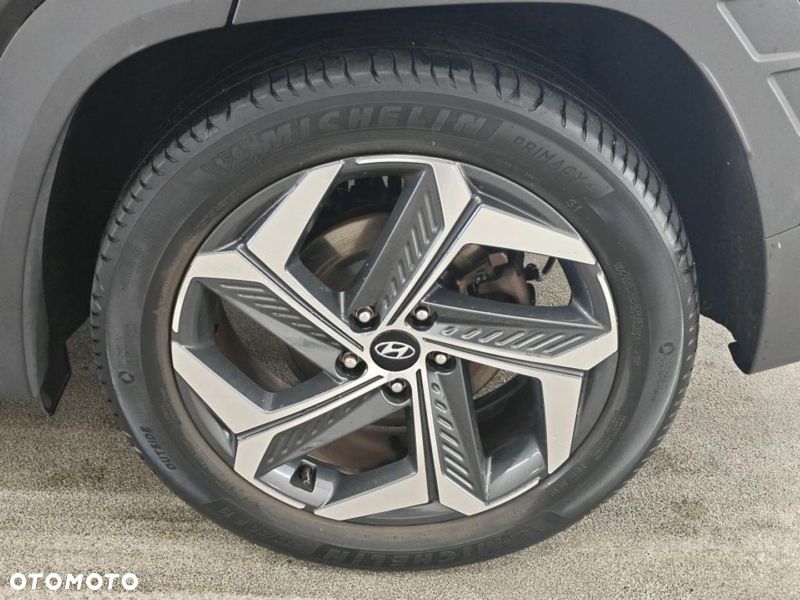 Hyundai Tucson 1.6 T-GDi 48V-Hybrid 4WD DCT Prime - 14