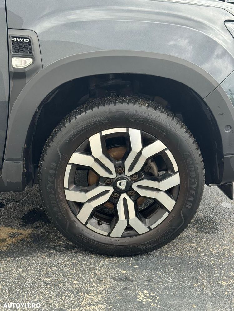 Dacia Duster - 11