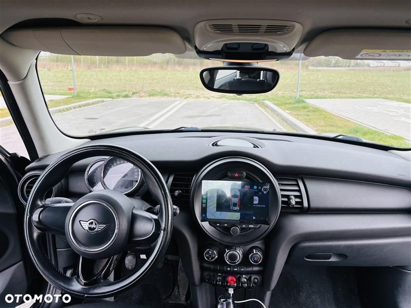 MINI ONE Standard - 2