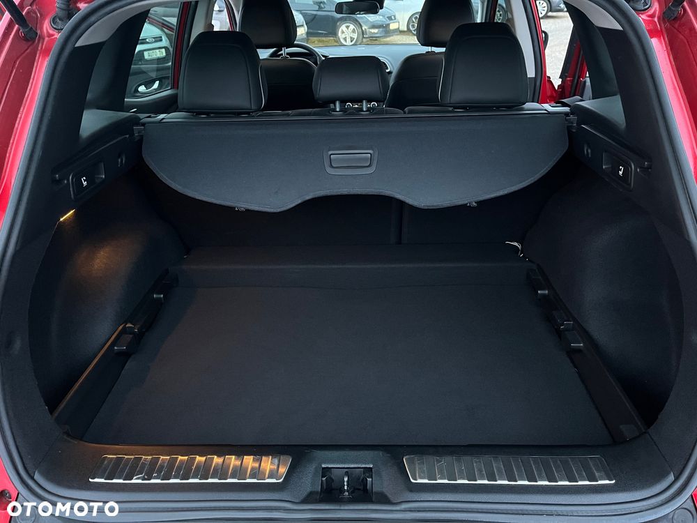 Renault Kadjar Energy TCe 165 Bose Edition - 27