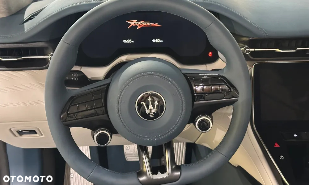 Maserati GranCabrio - 13