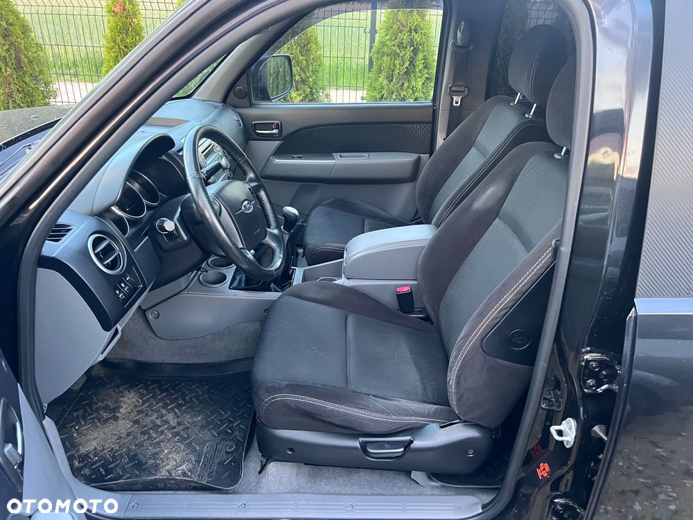 Ford Ranger - 5