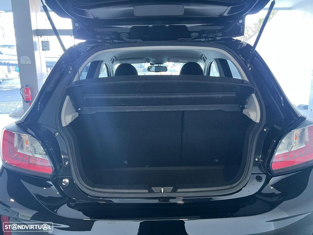 Mitsubishi Space Star 1.2 Intense Connect Edition - 8