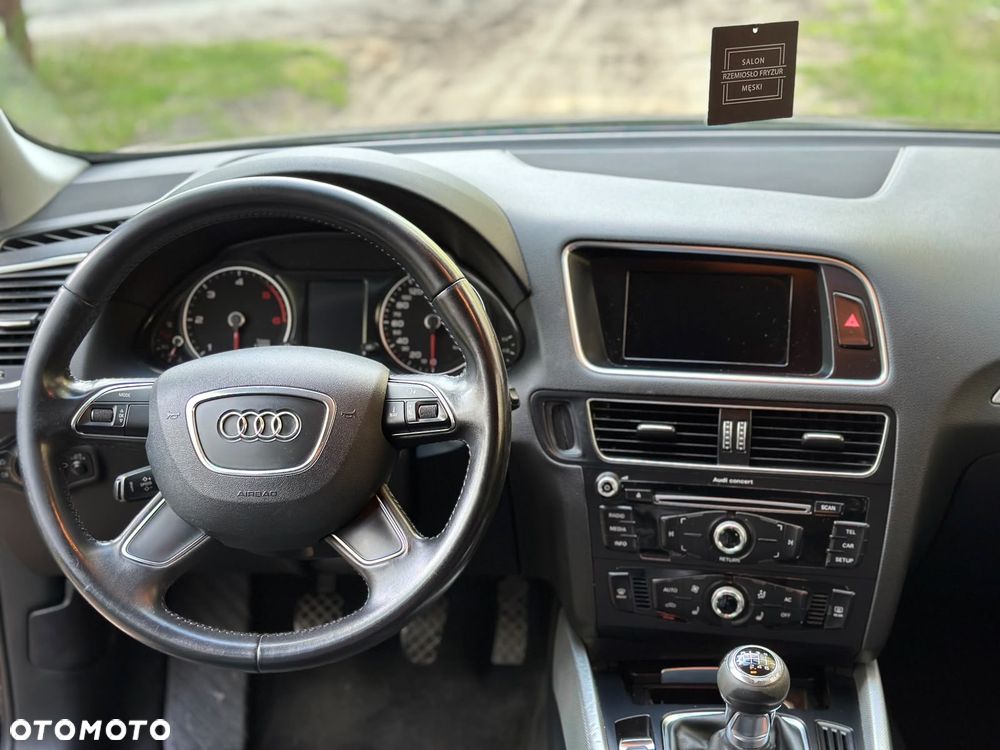 Audi Q5 2.0 TDI Quattro - 12