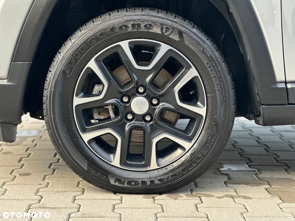 Jeep Compass - 7