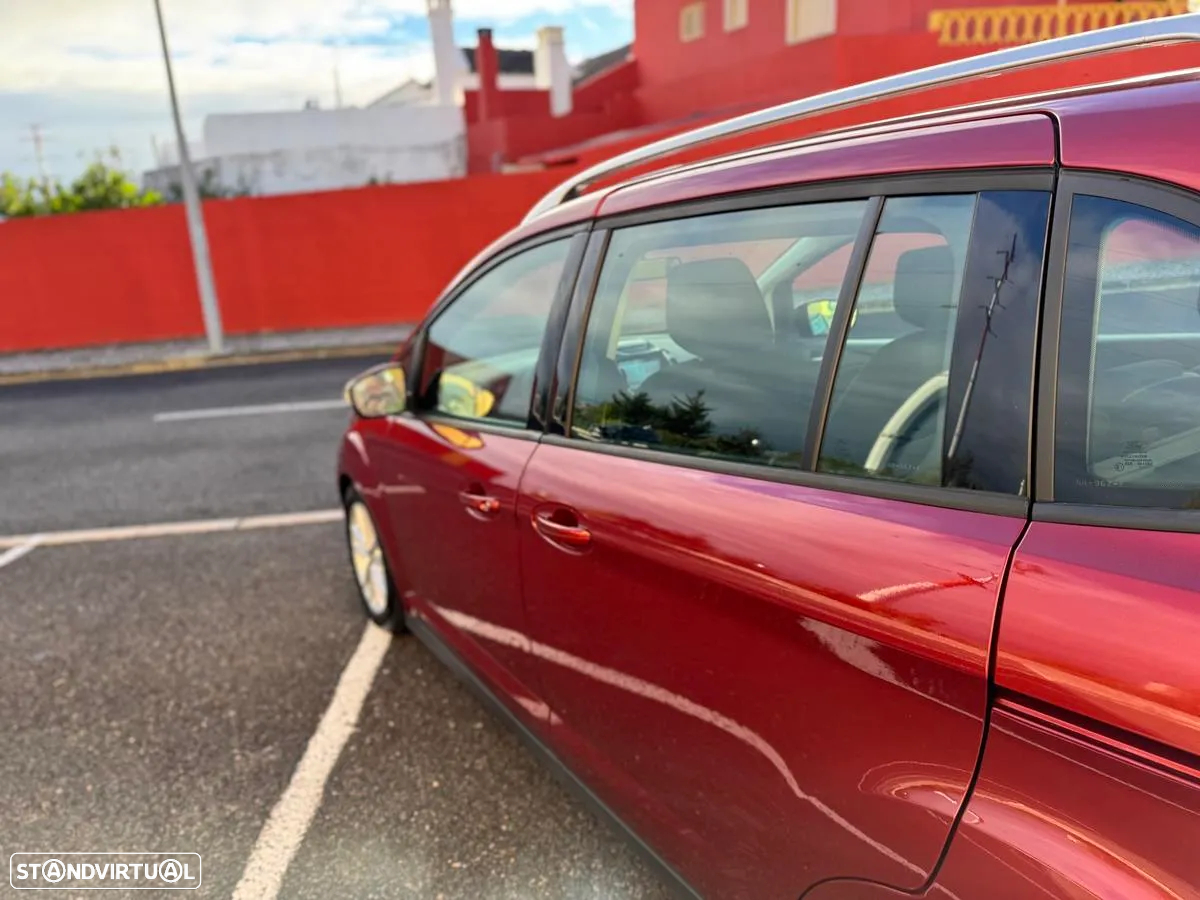 Ford Grand C-Max 1.5 TDCi Trend+ S/S - 48