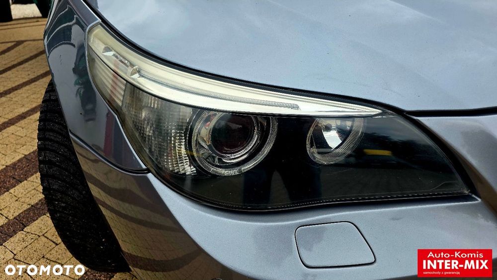 BMW Seria 5 - 14