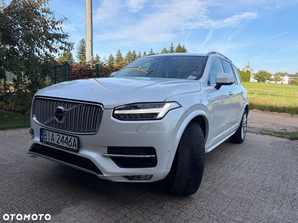 Volvo Xc 90 2016 photo 2