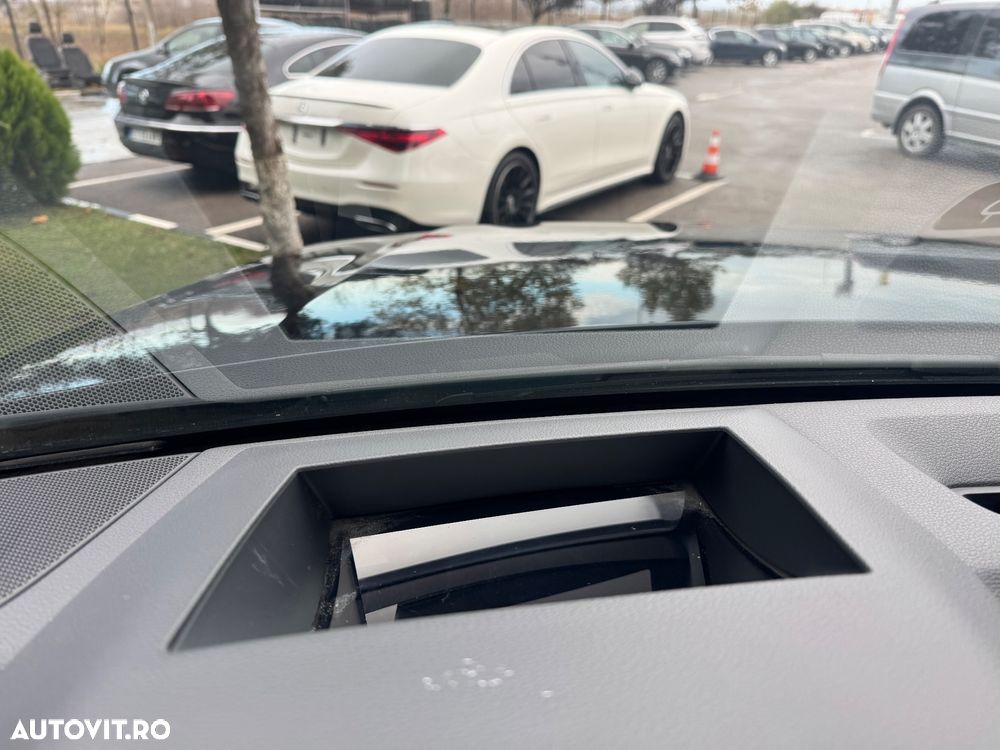 Audi Q7 45 TDI quattro Tiptronic - 18