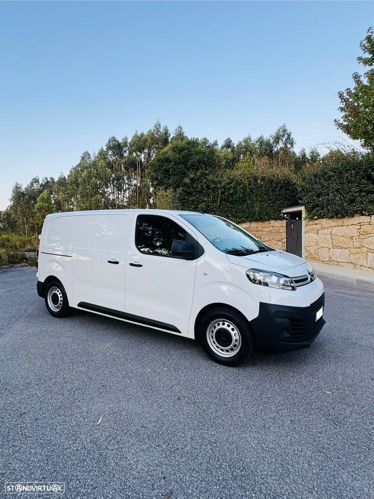 Citroën Jumpy - 2