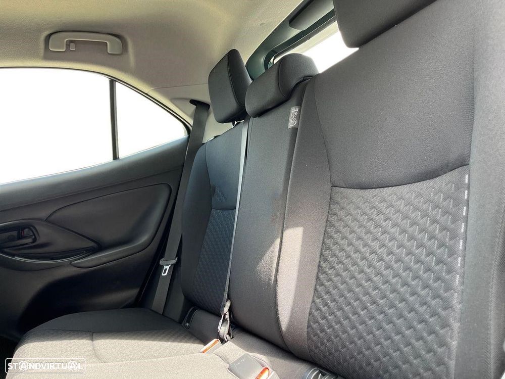 Toyota Yaris Cross 1.5 Hybrid Comfort Plus - 11