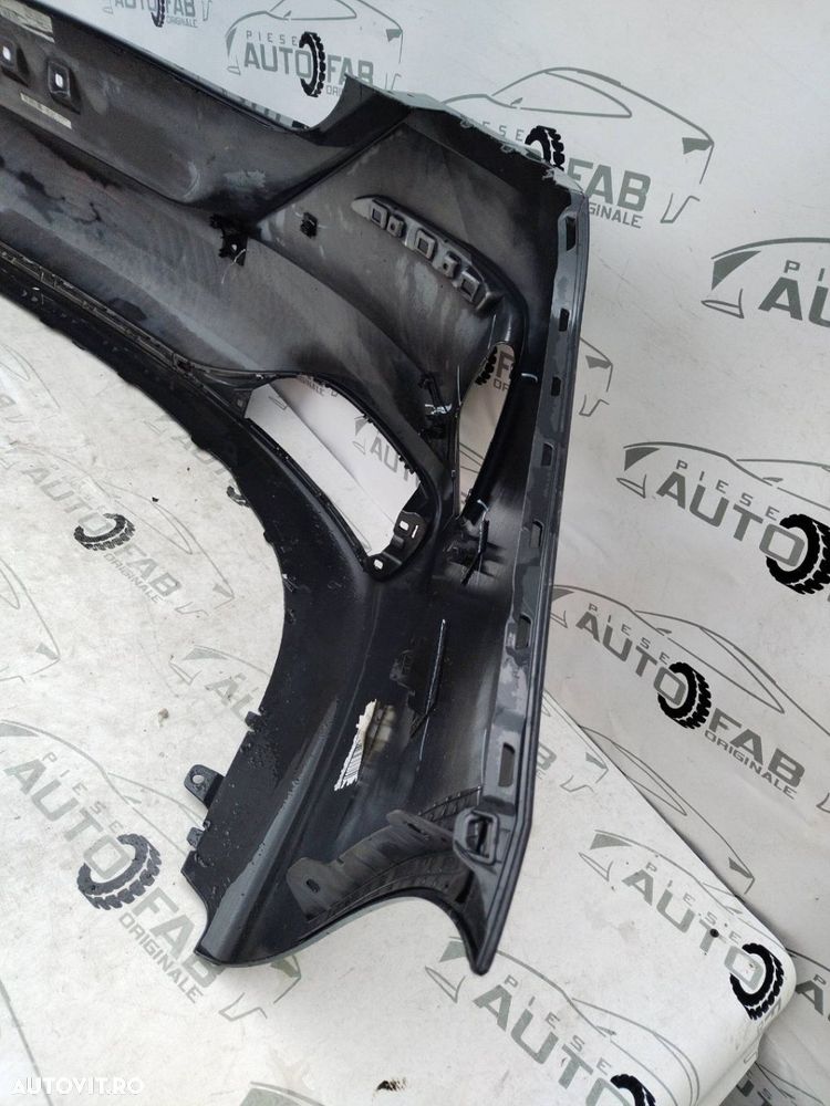 Bara spate Bmw Seria 8 G16 Gran Coupe Gaur an 2018-2019-2020-2021-2022 - 7