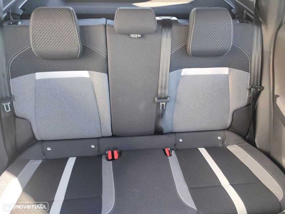 Opel Frontera 44 kWh GS - 14