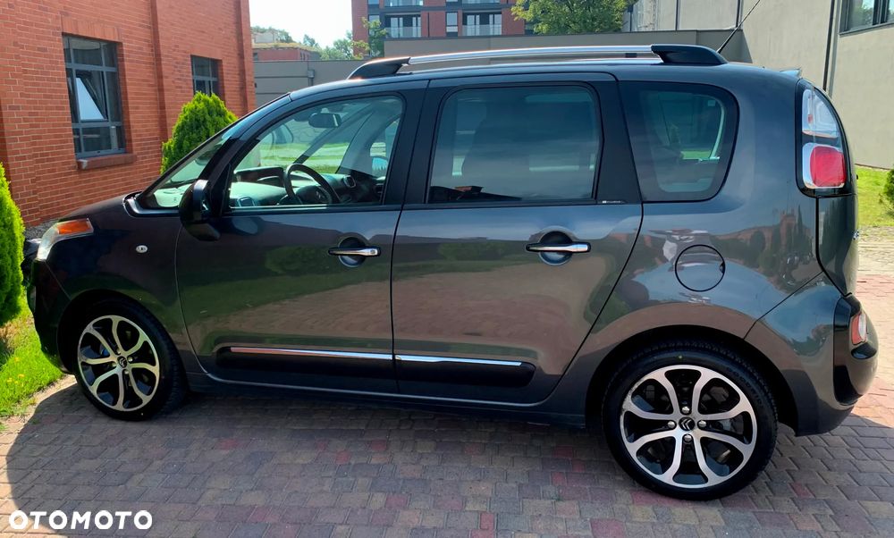 Citroën C3 Picasso PureTech 110 Exclusive - 36