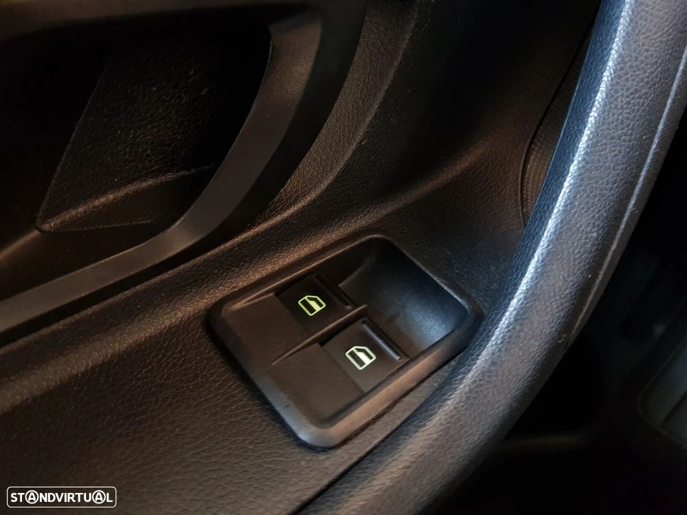 Skoda Fabia Break 1.2 TSi Ambiente - 42