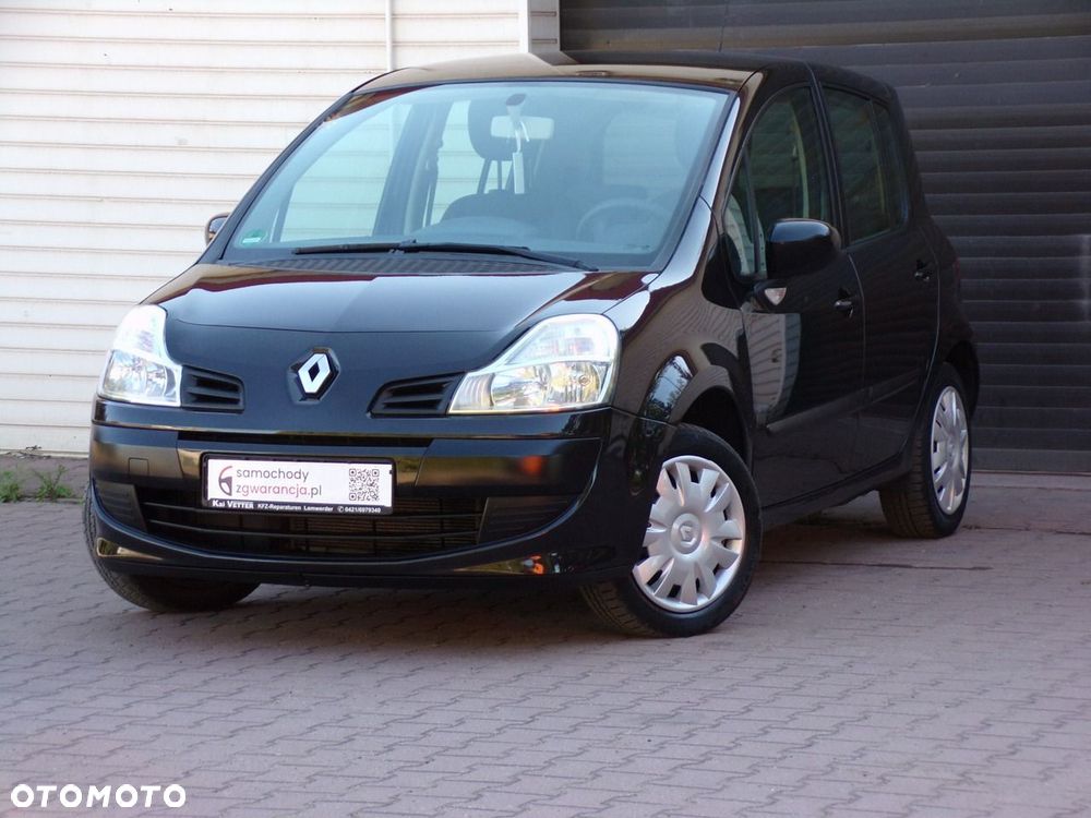 Renault Modus - 6