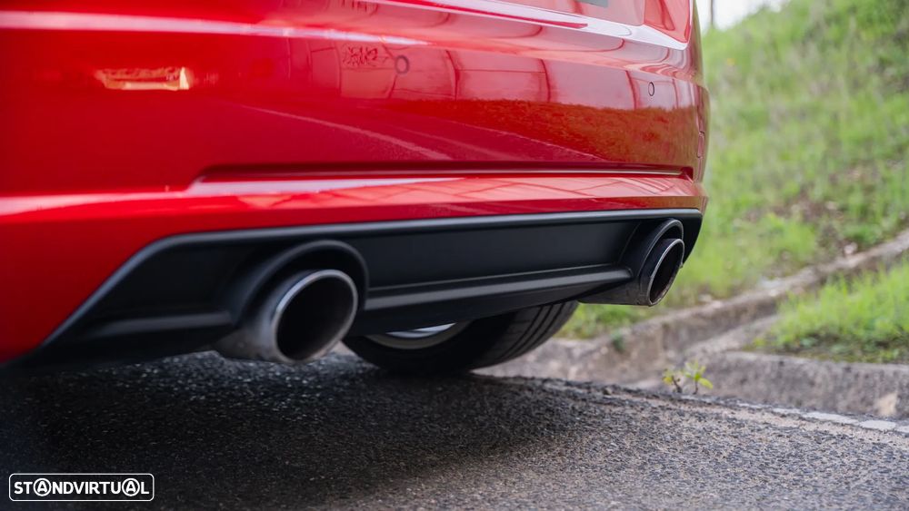 Audi TT Coupé 2.0 TFSI quattro S-line S tronic - 9