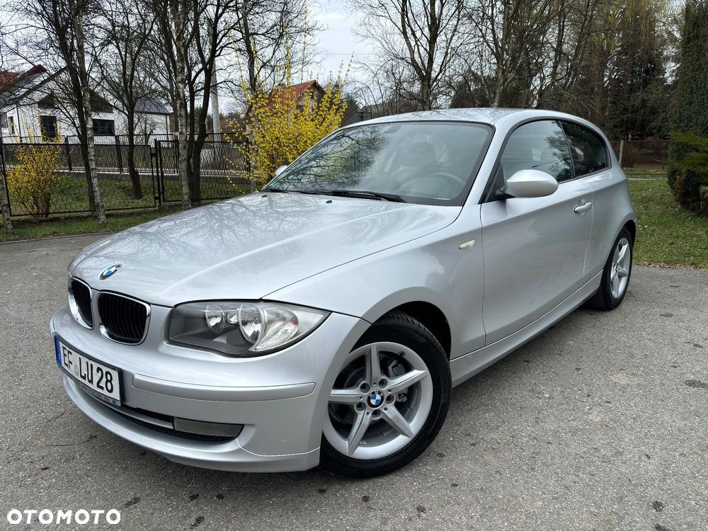 BMW Seria 1 118i Edition Lifestyle - 2